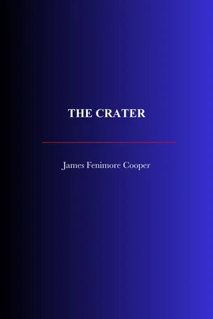 The Crater