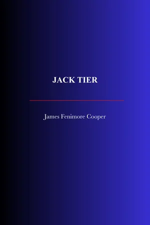 Jack Tier