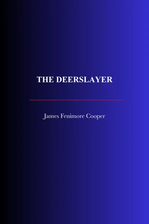 The Deerslayer