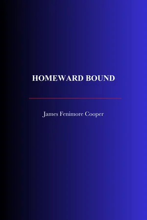 Homeward Bound