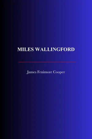 Miles Wallingford