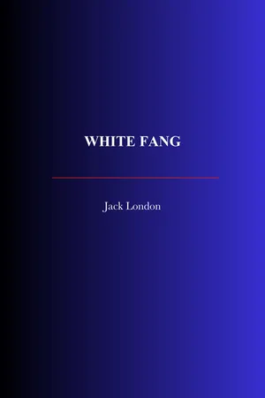 White Fang