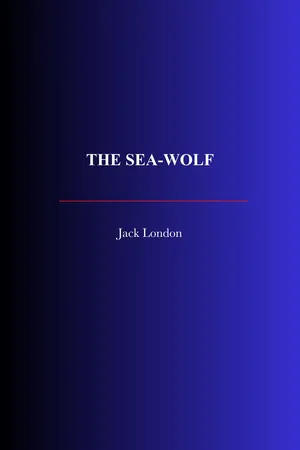 The Sea-Wolf