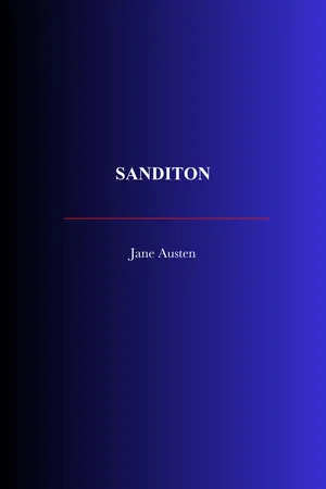 Sanditon