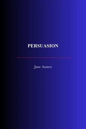Persuasion