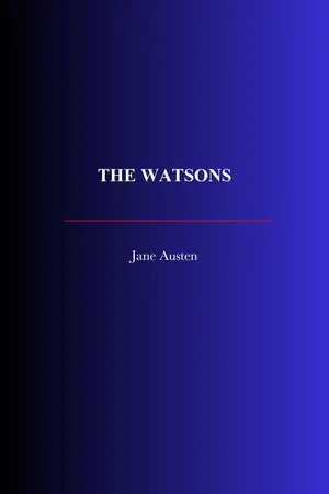 The Watsons