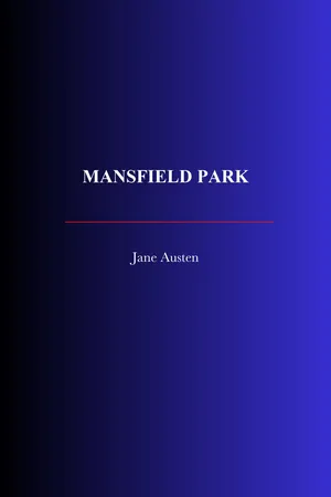 Mansfield Park