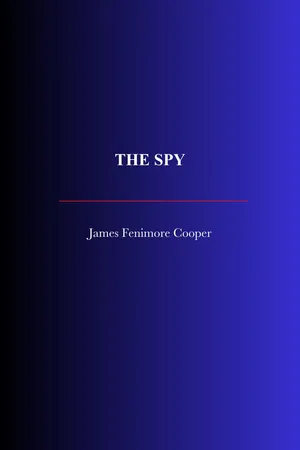 The Spy
