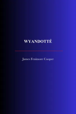Wyandotté