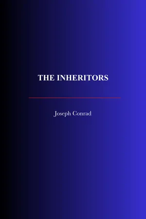 The Inheritors