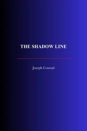 The Shadow Line
