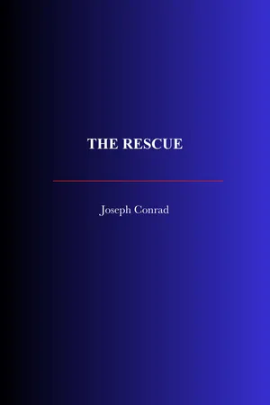 The Rescue