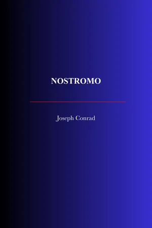 Nostromo