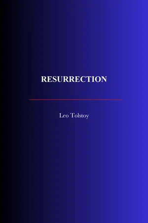Resurrection