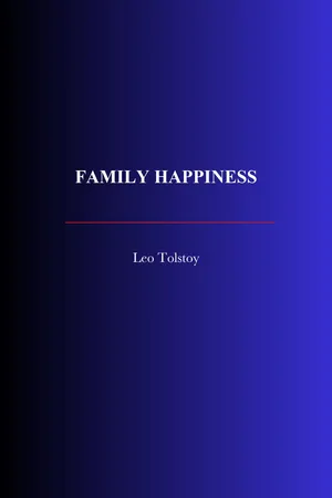 Family Happiness
