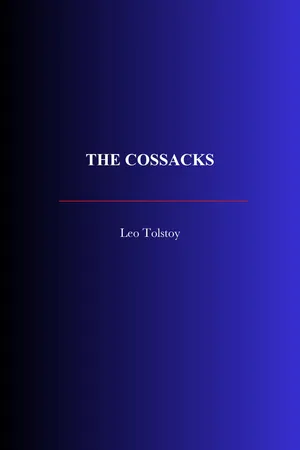 The Cossacks