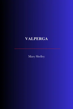 Valperga