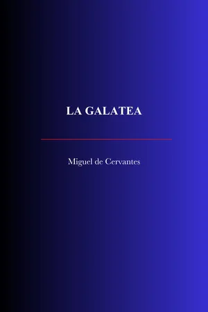 La Galatea