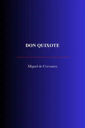 Don Quixote