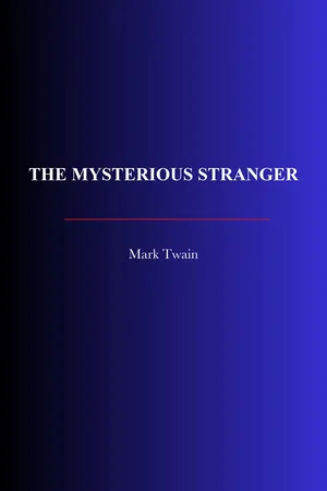 The Mysterious Stranger