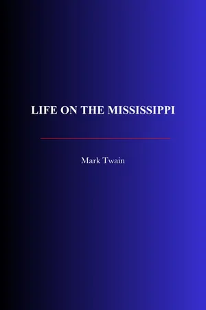 Life On The Mississippi