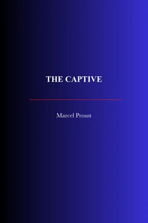 The Captive