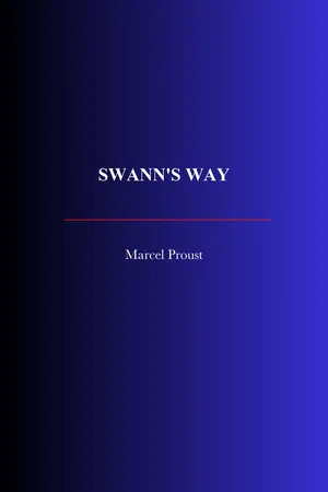 Swann's Way
