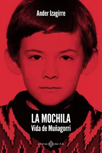 La mochila_cover