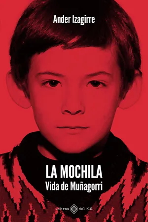 La mochila