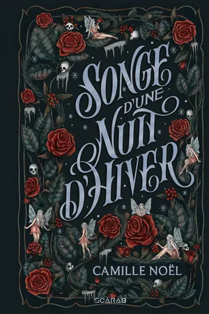 Songe d’une nuit d’hiver