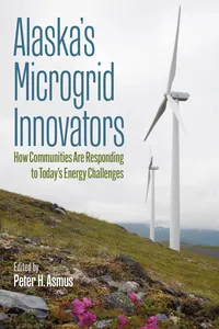 Alaska's Microgrid Innovators_cover