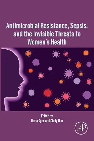 Antimicrobial Resistance, Sepsis, and the Invisible Threats to Women's Health