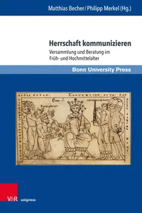 Herrschaft kommunizieren_cover