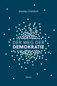 Der Weg der Demokratie