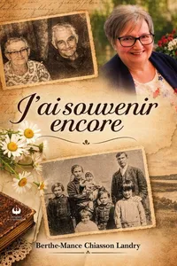 J'ai souvenir encore_cover