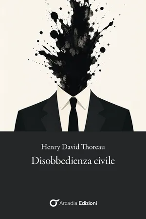 Disobbedienza civile