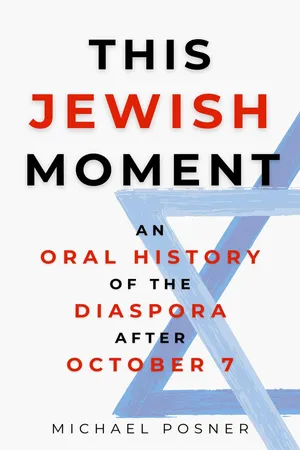 This Jewish Moment