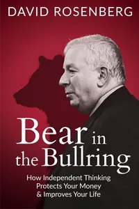 Bear in the Bullring_cover