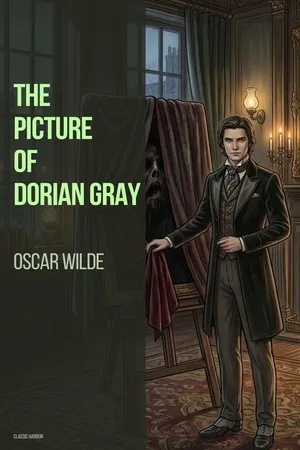 The Picture of Dorian Gray