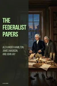 The Federalist Papers_cover
