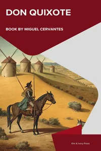 Don Quixote_cover