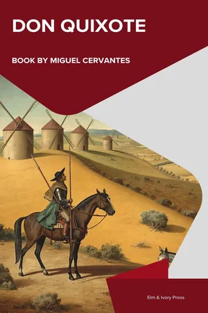 Don Quixote