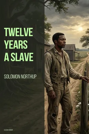 Twelve Years a Slave