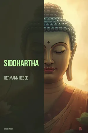Siddhartha
