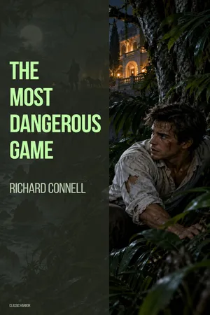 The Most Dangerous Game