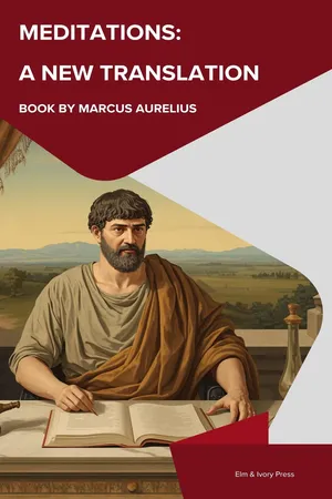Meditations: A New Translation