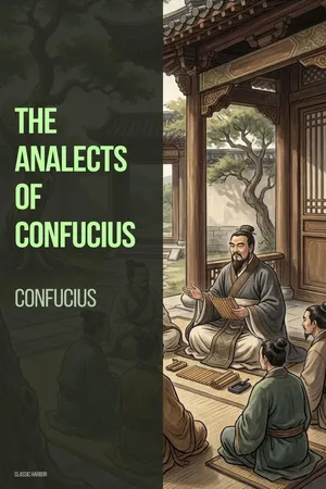 The Analects of Confucius