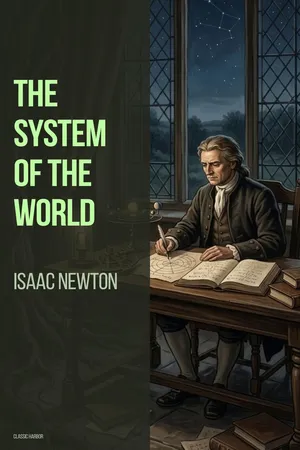 The System of the World