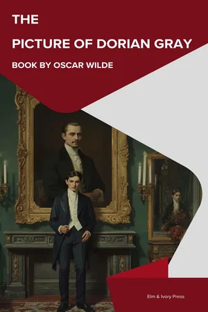The Picture of Dorian Gray