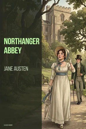 Northanger Abbey
